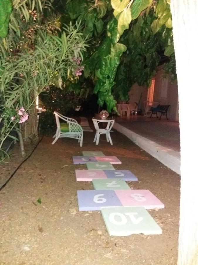 Eirini House Villa Drepano  Bagian luar foto