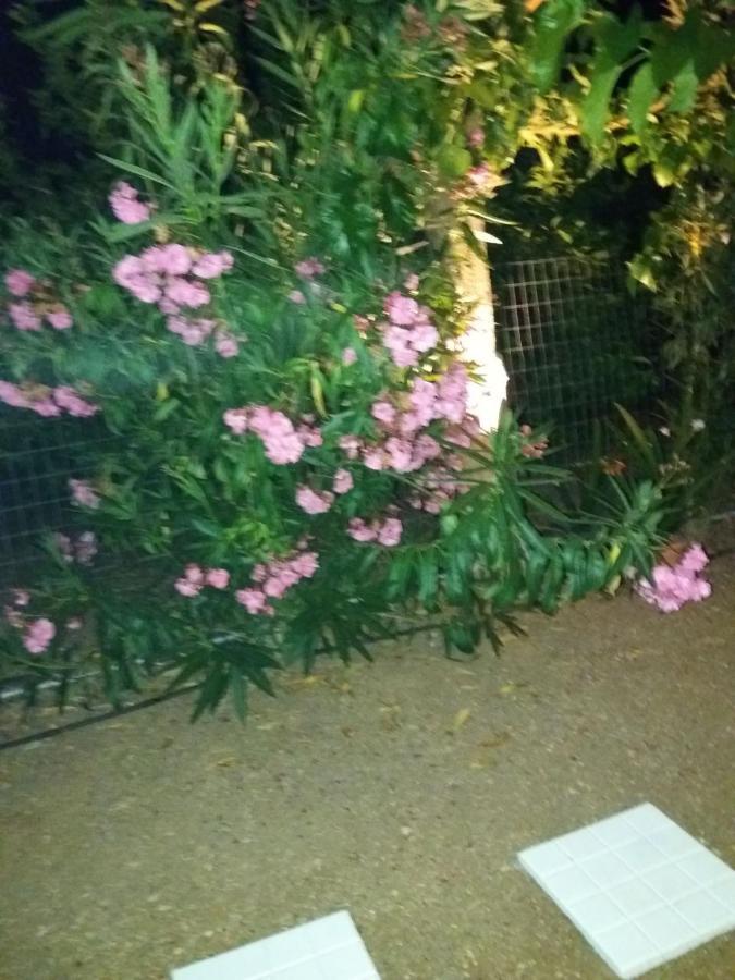 Eirini House Villa Drepano  Bagian luar foto