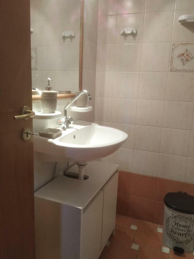 Eirini House Villa Drepano  Bagian luar foto