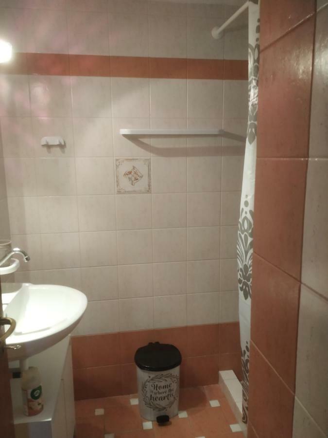 Eirini House Villa Drepano  Bagian luar foto